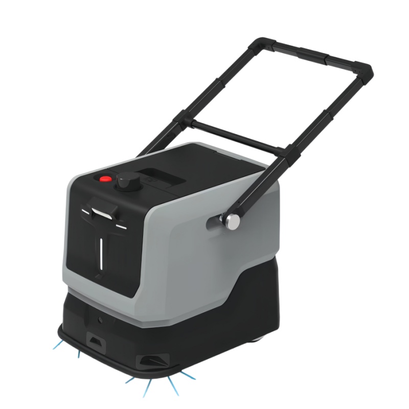 茂名坦洁无人智能清洁机器人T10